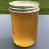 11oz Raw Honey