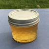 5oz Raw Honey