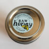 11oz Raw Honey - Image 2