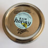 24oz Raw Honey - Image 2