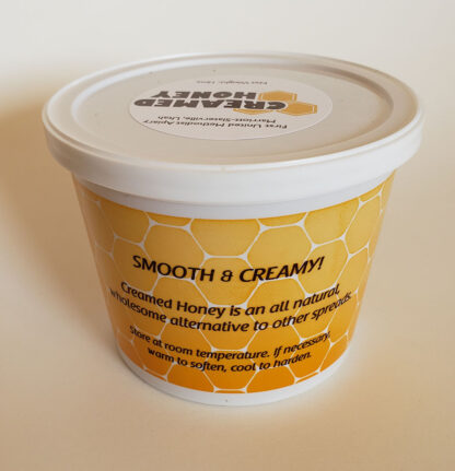 16oz Creamed Honey - Image 3