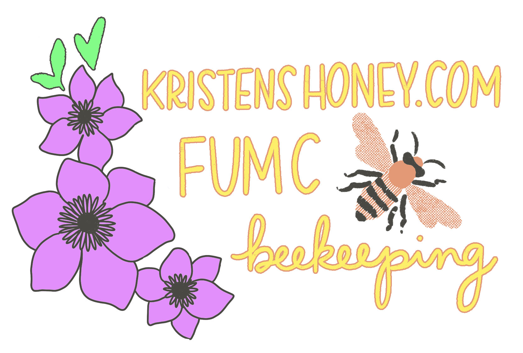 Kristens Honey