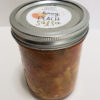 Honey Peach Salsa
