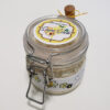 Honey Lemon Sugar Scrub