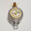 Honey Lemon Sugar Scrub - Image 3